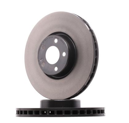 Mercedes Benz 0004212812 Chiếc đĩa phanh