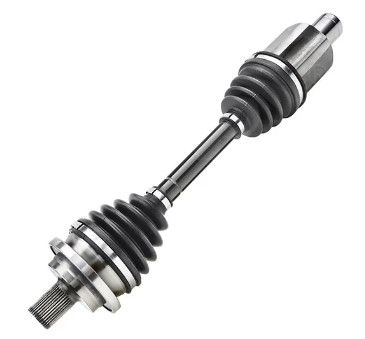 Mercedes Benz 2033300701 Phân bộ khung gầm Đường lái