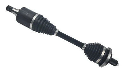 Mercedes Benz 2033300801 Phân bộ khung gầm Đường lái