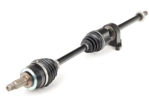 MINI 31607574850 Phân bộ khung gầm