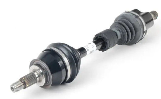 MINI 31608605467 Phân bộ khung gầm