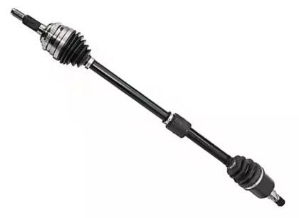 BMW 31608611323 Phân bộ khung gầm Đường lái