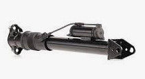 Mercedes Benz 1643202031 Phân bộ khung gầm Máy hấp thụ va chạm