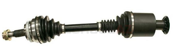 Mercedes Benz 2103300401 Phân bộ khung gầm Đường lái
