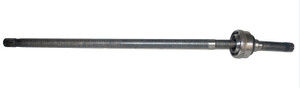 Land Rover FTC3147 Phân bộ khung gầm Đường lái