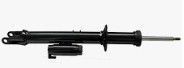 BMW 37106885859 Phân bộ khung gầm Máy hấp thụ va chạm