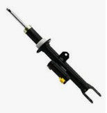 BMW 37106885857 Phân bộ khung gầm Máy hấp thụ va chạm
