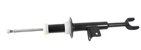 BMW 37106885860 Phân bộ khung gầm Máy hấp thụ va chạm