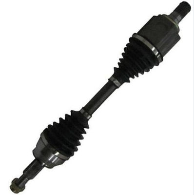 Land Rover LR061604 Phân bộ khung gầm Đường lái