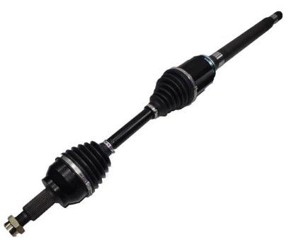Land Rover LR064251 Phân bộ khung gầm
