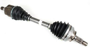 Land Rover TDB104030 Phân bộ khung xe
