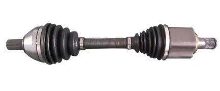 Land Rover LR032114 Phân bộ khung gầm