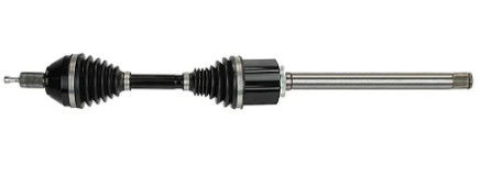 Land Rover LR032213 Phân bộ khung gầm