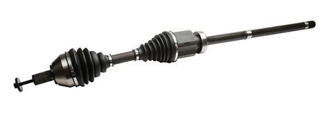 Land Rover LR002619 Phân bộ khung gầm