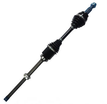 Land Rover LR112409 Phân bộ khung gầm Đường lái
