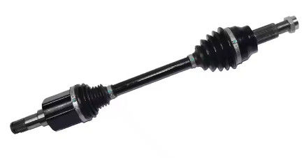 Land Rover LR092740 Phân bộ khung xe