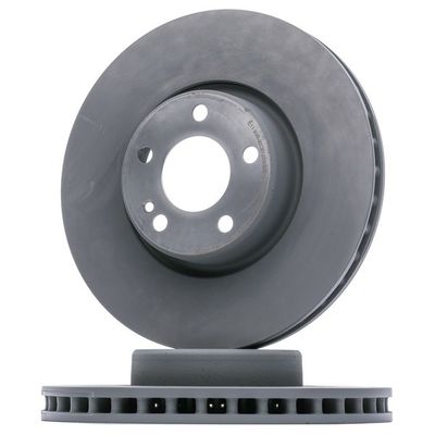Mercedes Benz 0004212612 Chiếc đĩa phanh