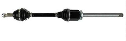 Land Rover LR132686 Phân bộ khung gầm