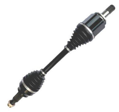 Land Rover LR064252 Phân bộ khung gầm