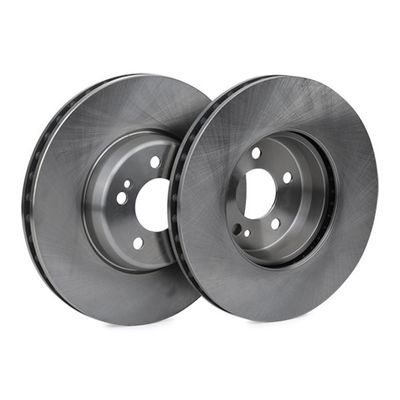 Mercedes Benz 0004212712 Chiếc đĩa phanh