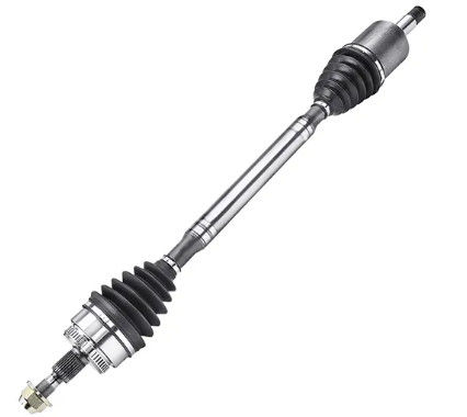 Mercedes Benz 1633300501 Các bộ phận khung gầm Đường lái