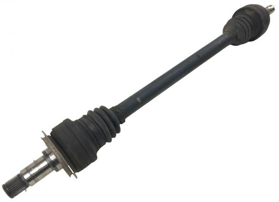 Mercedes Benz 2053502009 Phân bộ khung gầm trục lái