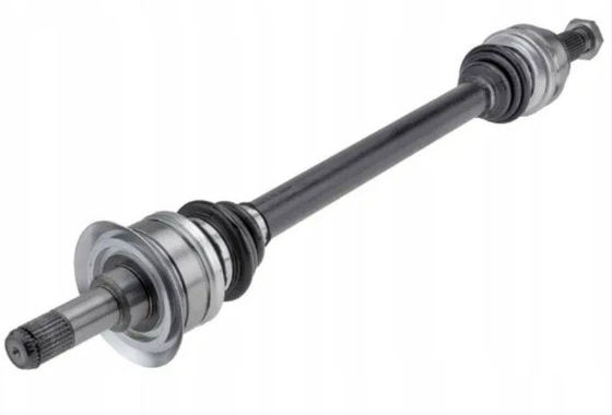 BMW 33207630183 Phân bộ khung xe