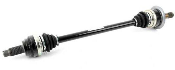 BMW 33207630184 Phân bộ khung xe