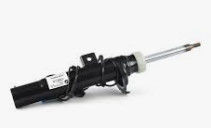 BMW 37116797025 Phân bộ khung gầm Máy hấp thụ va chạm