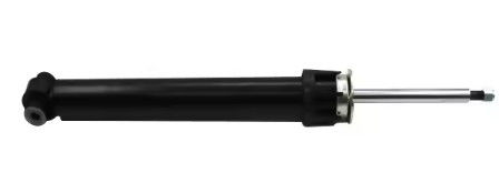 Land Rover LR123528 Phân tích khung gầm Máy hấp thụ va chạm
