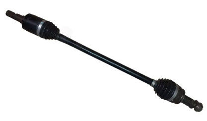 Land Rover LR024763 Phân bộ khung gầm
