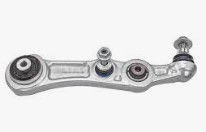 Mercedes Benz Hậu cánh tay điều khiển thấp hơn 2053306201 Hoạt động ổn định cho treo xe
