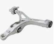 Mercedes Benz 2513301607 Phân bộ khung gầm Bàn điều khiển cánh tay