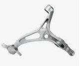 Mercedes Benz 2513301507 Phân bộ khung xe phía trước trái Wishbone Track Control Arm