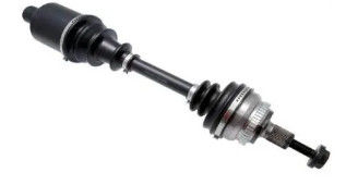 Mercedes Benz 2103300901 Phân bộ khung gầm Đường lái