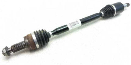 Land Rover LR133251 Phân bộ khung gầm