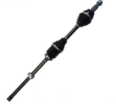 Land Rover LR133241 Phân bộ khung gầm