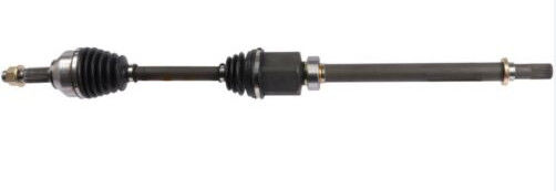Land Rover LR139088 Phân bộ khung gầm Đường lái
