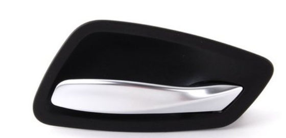 BMW 51417144546 Phân bộ cơ thể ô tô Máy cầm cửa bên trong