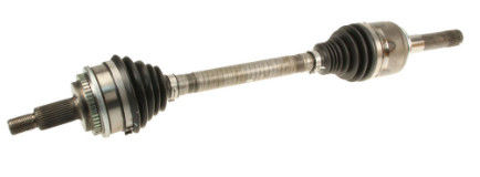 Land Rover LR072065 Phân bộ khung gầm Đường lái