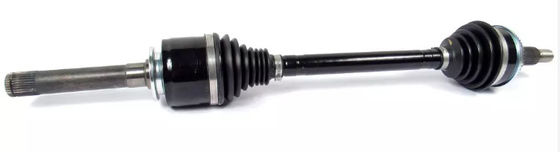 Land Rover LR071933 Phân bộ khung gầm Đường lái