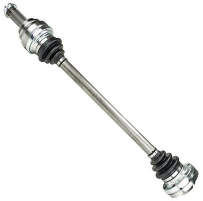BMW 33207605494 Phân bộ khung gầm Đường lái