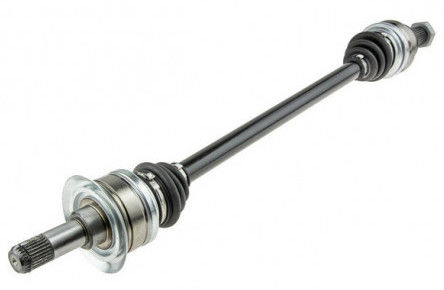 BMW 33207598042 Phân bộ khung xe