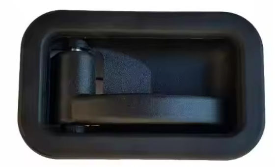 Mercedes BUS 0007600161 Bộ phận cơ thể ô tô tay cầm cửa sau