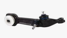 Mercedes Benz 2203309007 Phân bộ khung gầm Track Control Arm phía trước bên phải