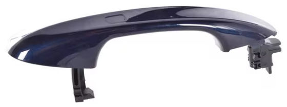Mercedes Benz 0997605601-9149 Chiếc xe phụ tùng bên ngoài tay cầm cửa