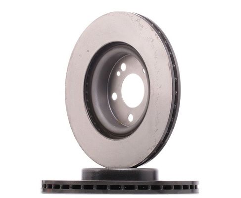 Mercedes Benz 0004230712 Chiếc đĩa phanh