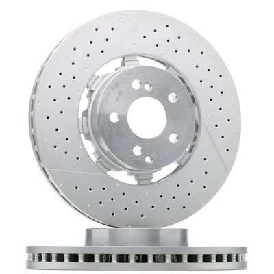 Mercedes Benz 2124210512 Chiếc đĩa phanh