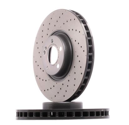 Mercedes Benz 0004212312 Chiếc đĩa phanh