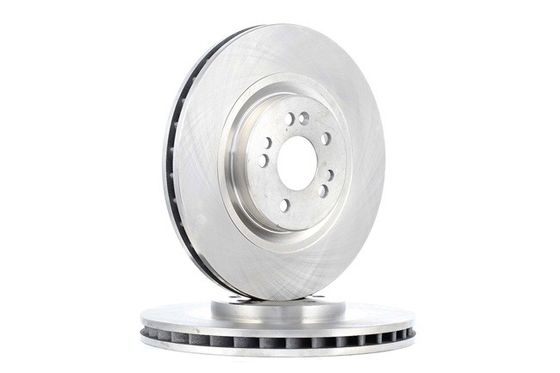 Mercedes Benz 1634210512 Các bộ phận khung gầm đĩa phanh